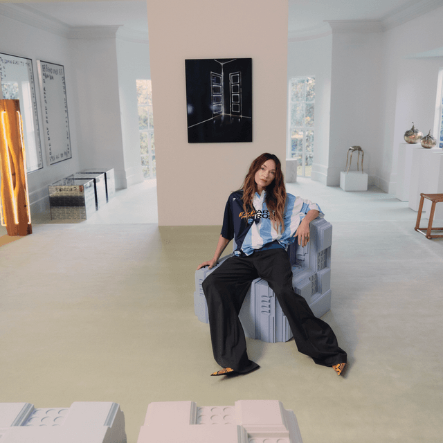 FIGYELJ: Brigette Romanek tervezői dilemmák megoldásai!