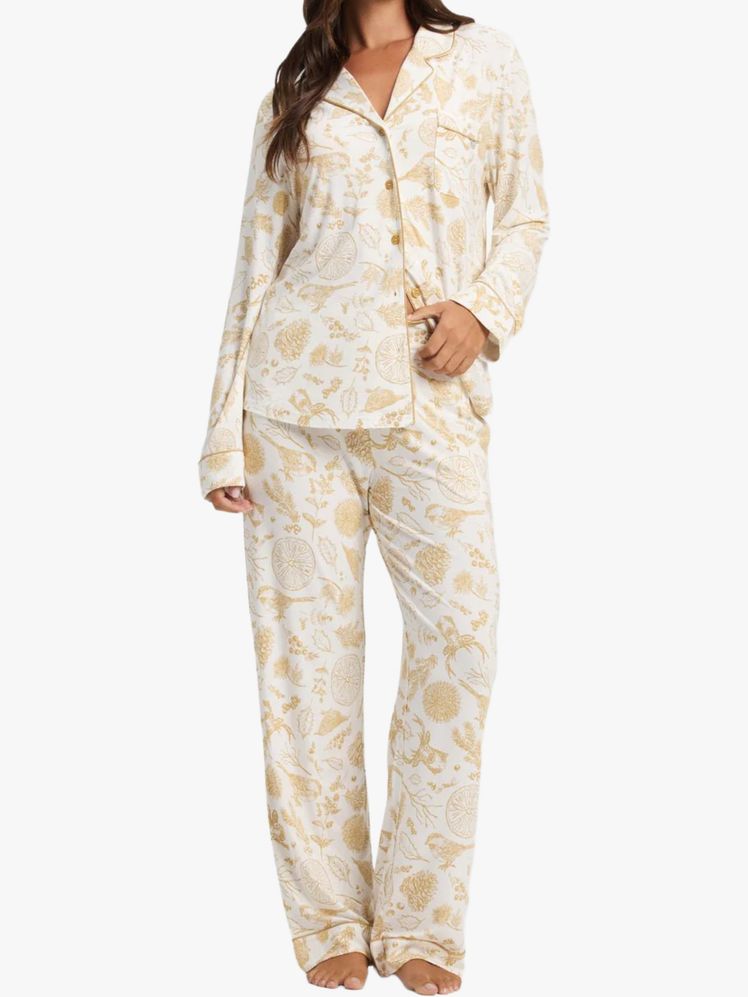 Pizsamák: 13 stílusos és kényelmes szett, amit imádunk!