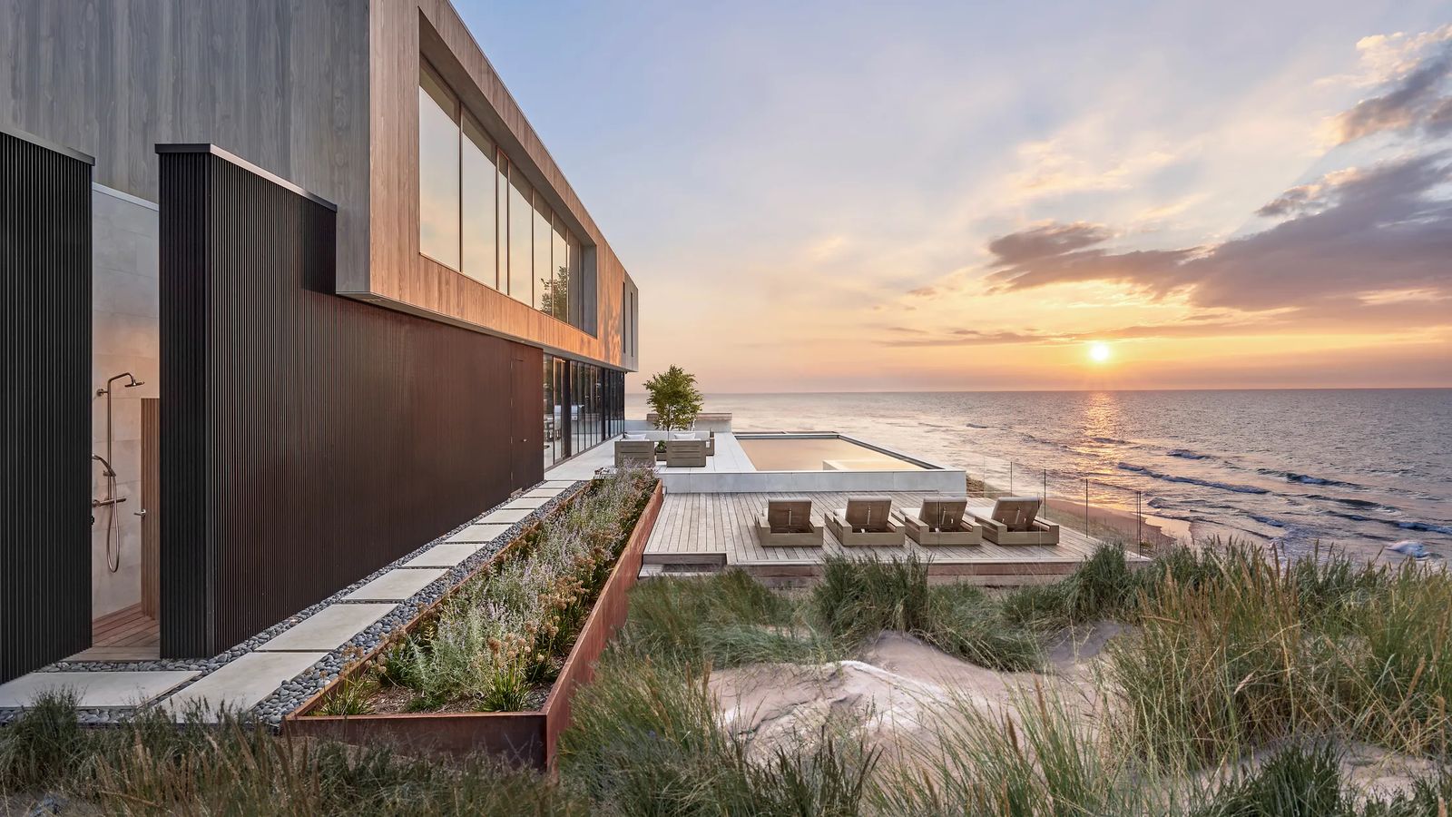 Chicago építészei és tájépítészei: 7 kihagyhatatlan név!