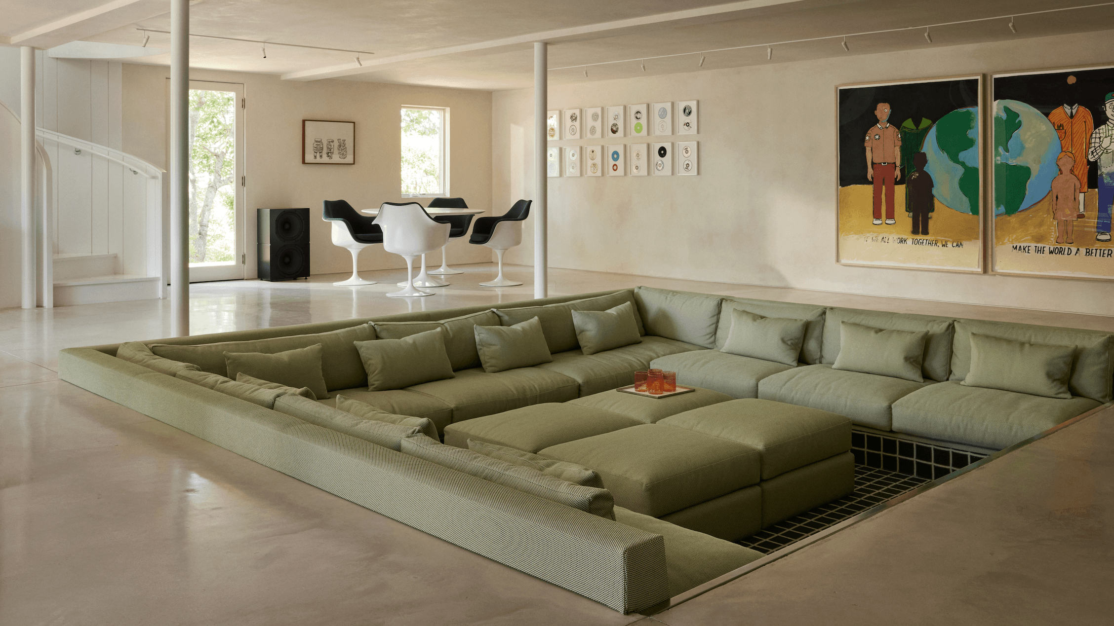 Fedezd fel az AD100 2026 legjobb belsőépítészeit!