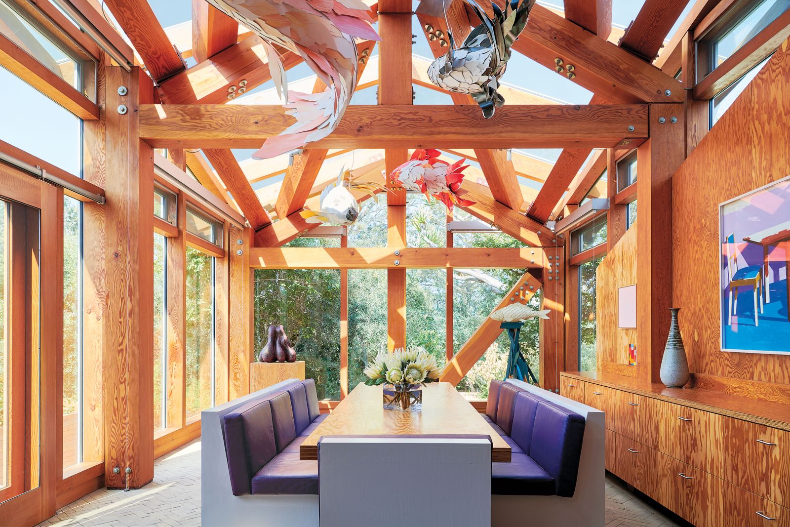 Legendás építész, Frank Gehry, 96 évesen elhunyt!