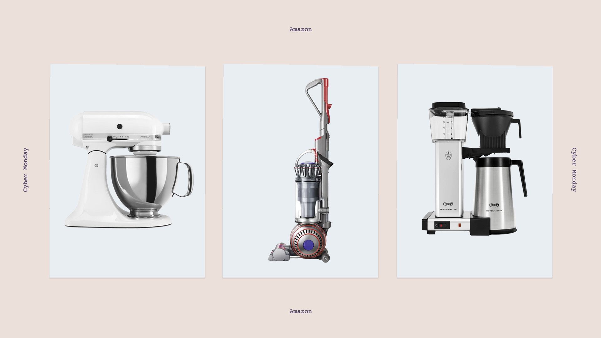 Cyber Monday 2025: 48 legjobb Amazon ajánlat, szakértőktől!