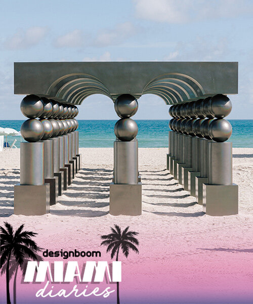 Zeta pillanatai: Posztmodern csillogás Miami Beach-en!