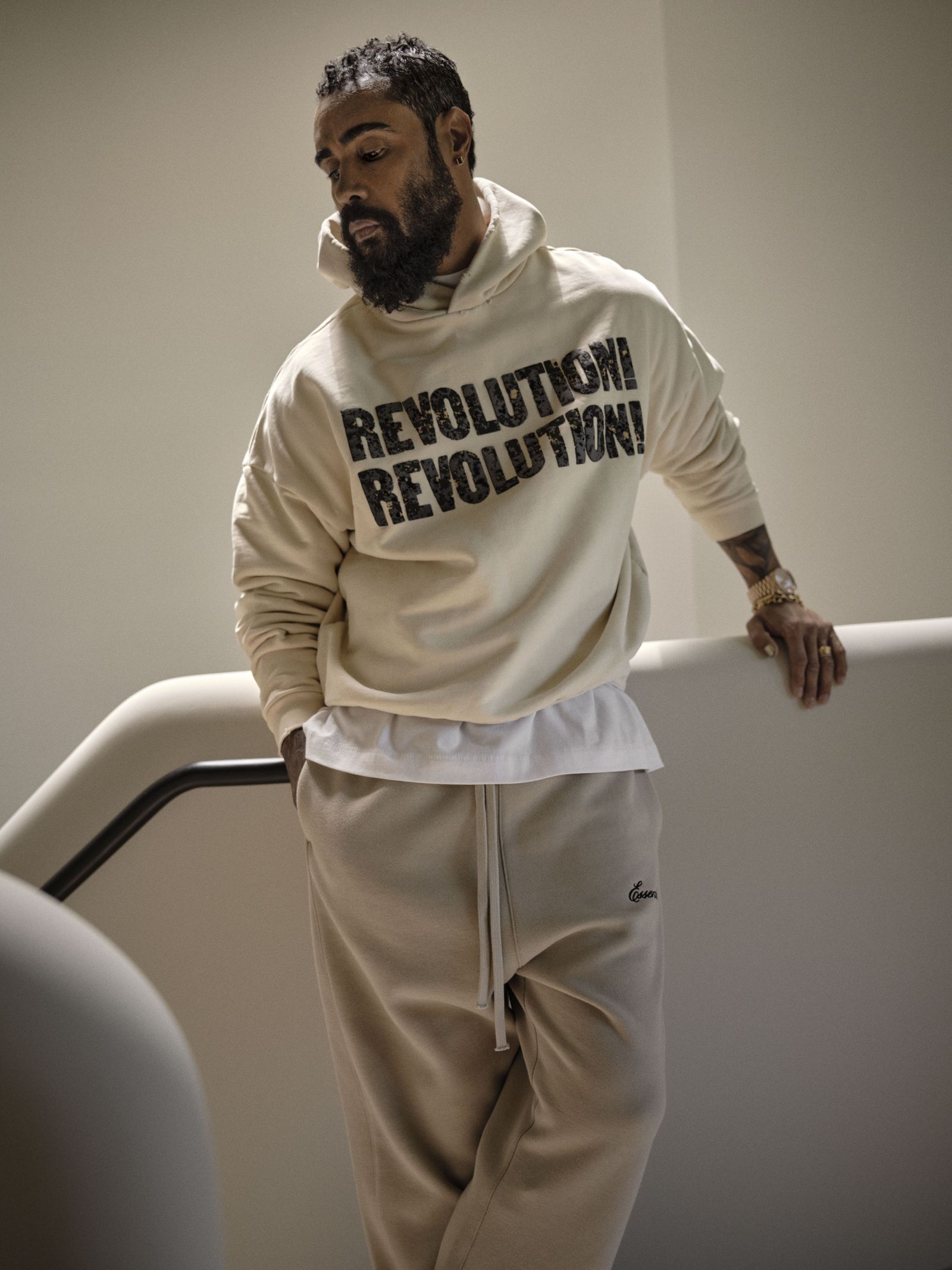 Divattervezők otthonaiban: Wes Gordon és Jerry Lorenzo titkai!