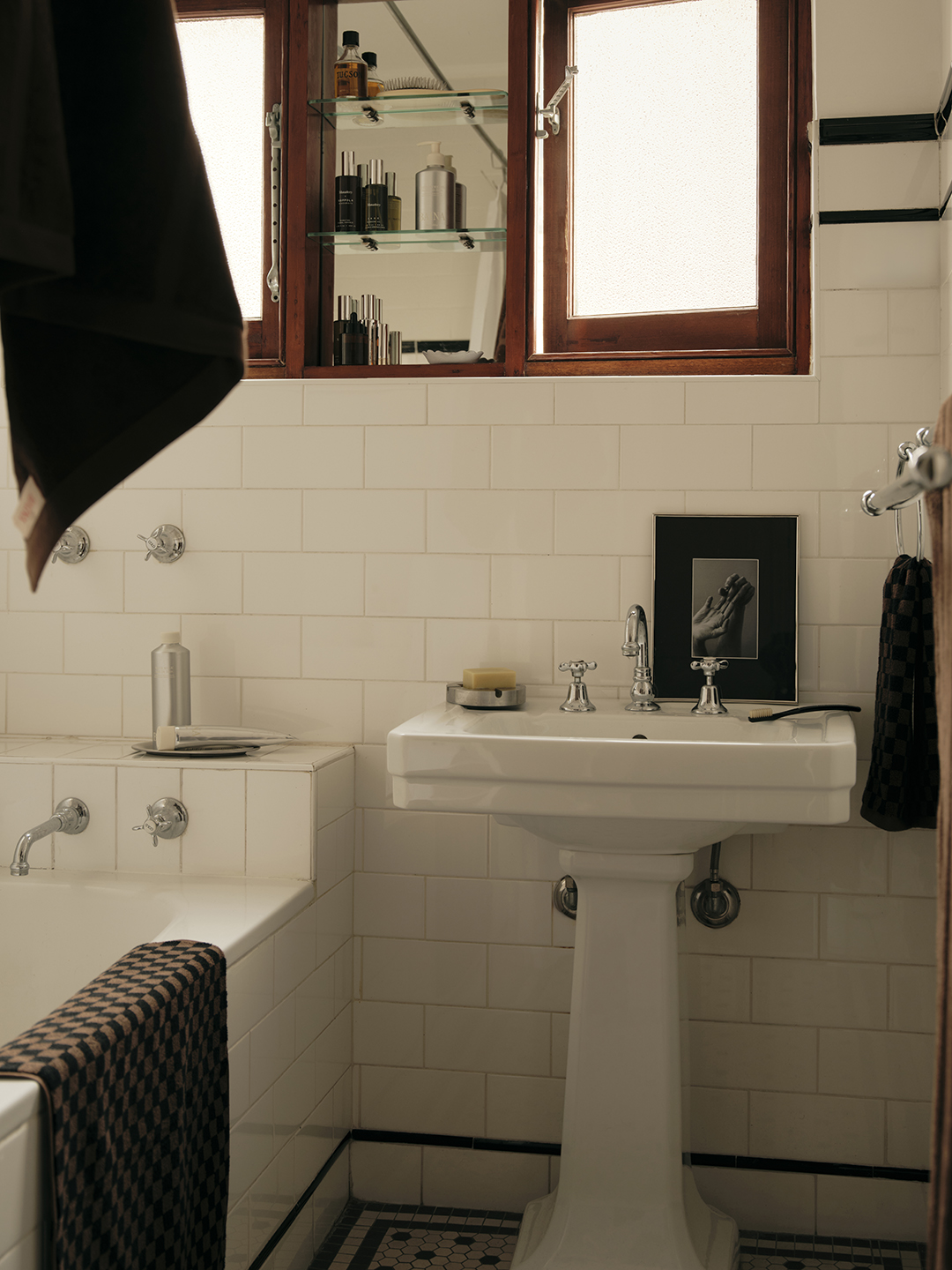 Fürdőszoba klasszikus stílus: Shea McGee 2026-os tervei!