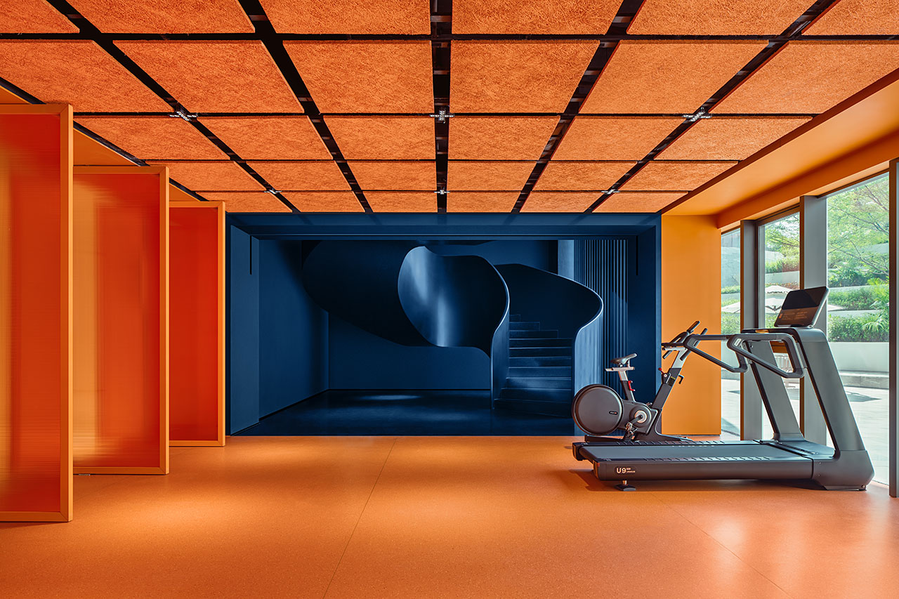 MAX Zóna: Jövőbemutató központ nyílt Foshanban!