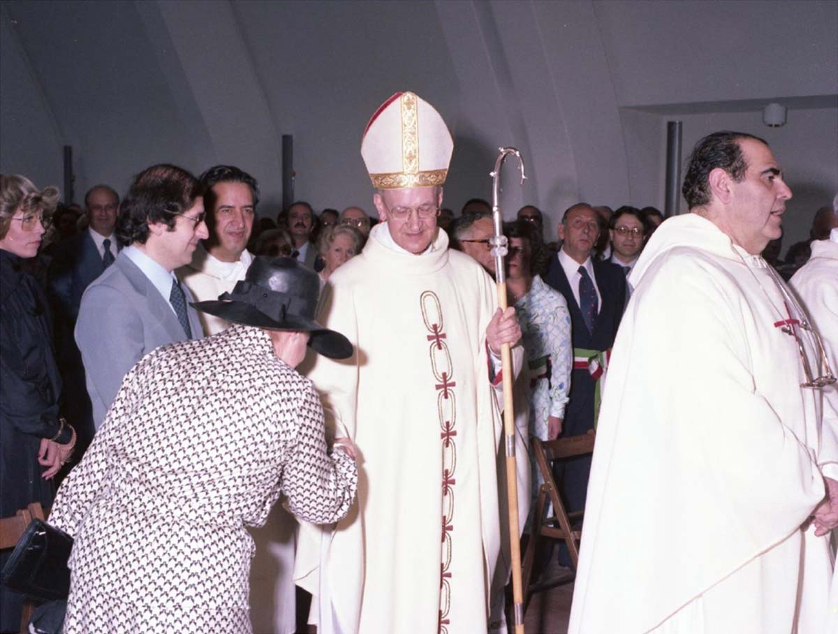 Alvar Aalto: Olaszország varázsa a modern építészetben!