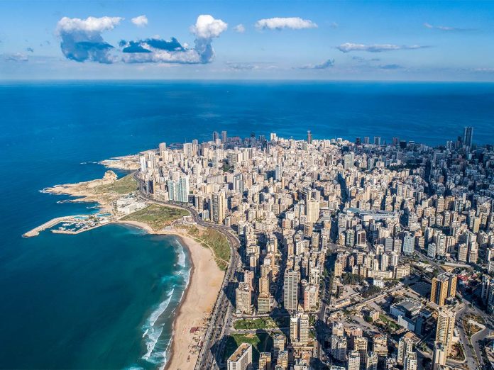 Beirut: 24 óra a város szívében!