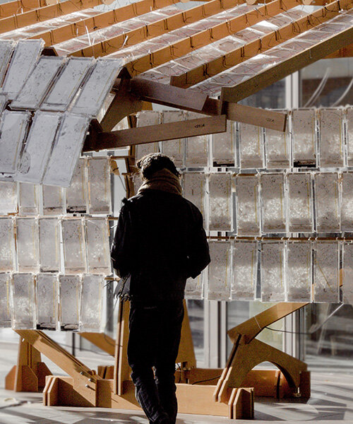 Degradáció: Aditya Mandlik új tervezési módszere a féreghajtásban!