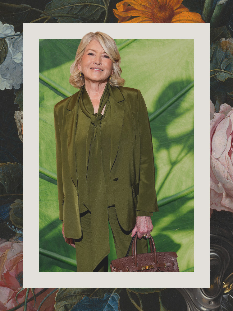 Martha Stewart ikonikus otthonai: most kész házként!