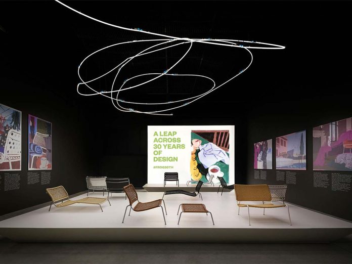 Ikon ihlette Leonie Bos művészetét!