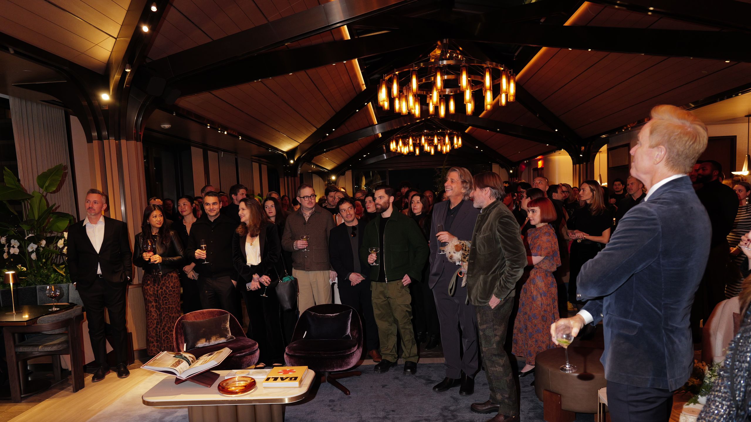 AD100 2026: Ünnepi buli a sikeres évfordulón!