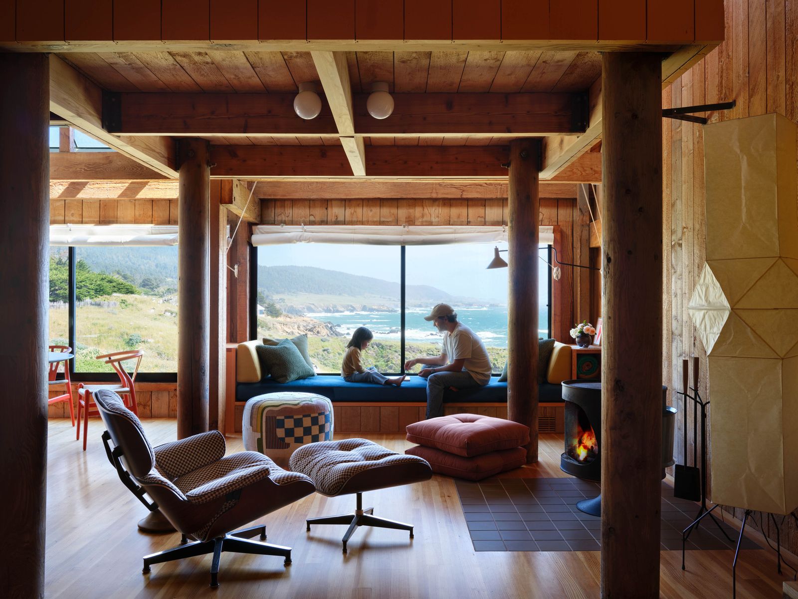 Közösségi Tervezés: Fiatal Pár Álmaik Tengerparti Élete