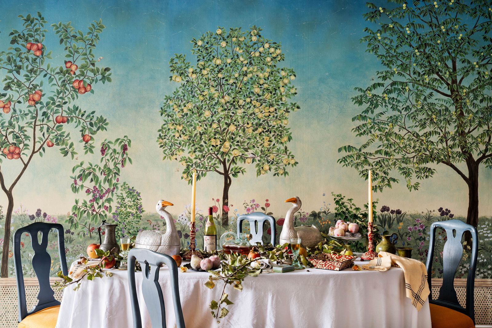 Eszközök Újragondolása: Thomas Yang Forradalmi Lépései