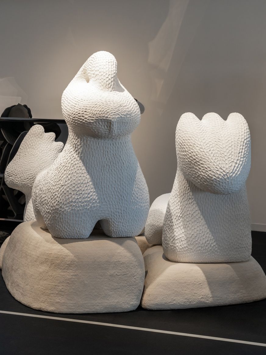 Design Miami 2025: Amit láttunk, tetszett és szeretnénk!