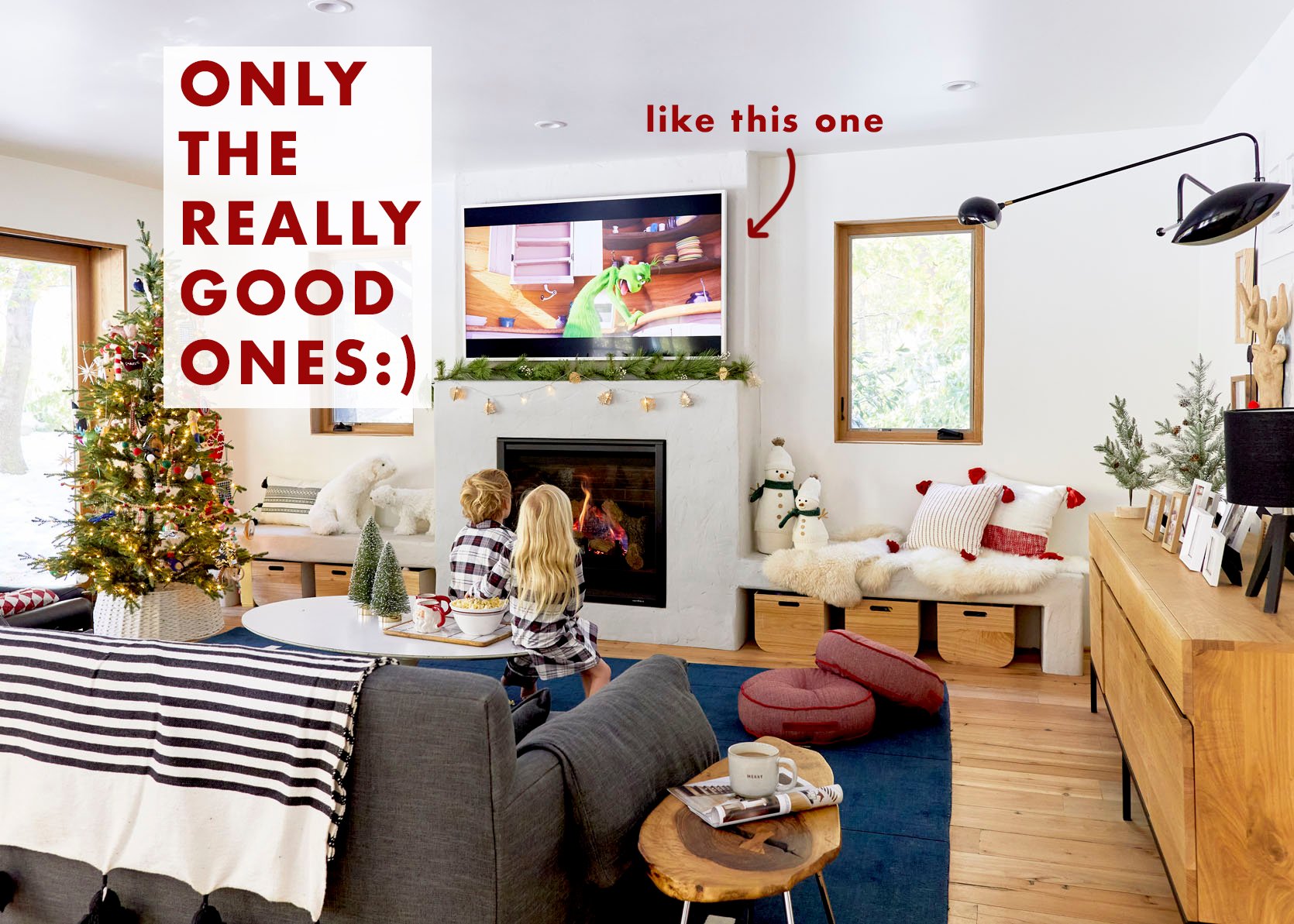 Karácsonyi filmek: Legjobb romantikus vígjátékok és mások!