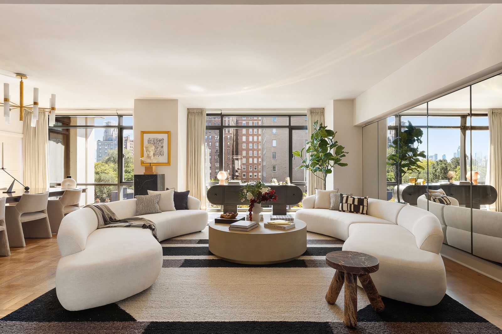 Ricky Martin eladta 6 millió feletti New York-i lakását!