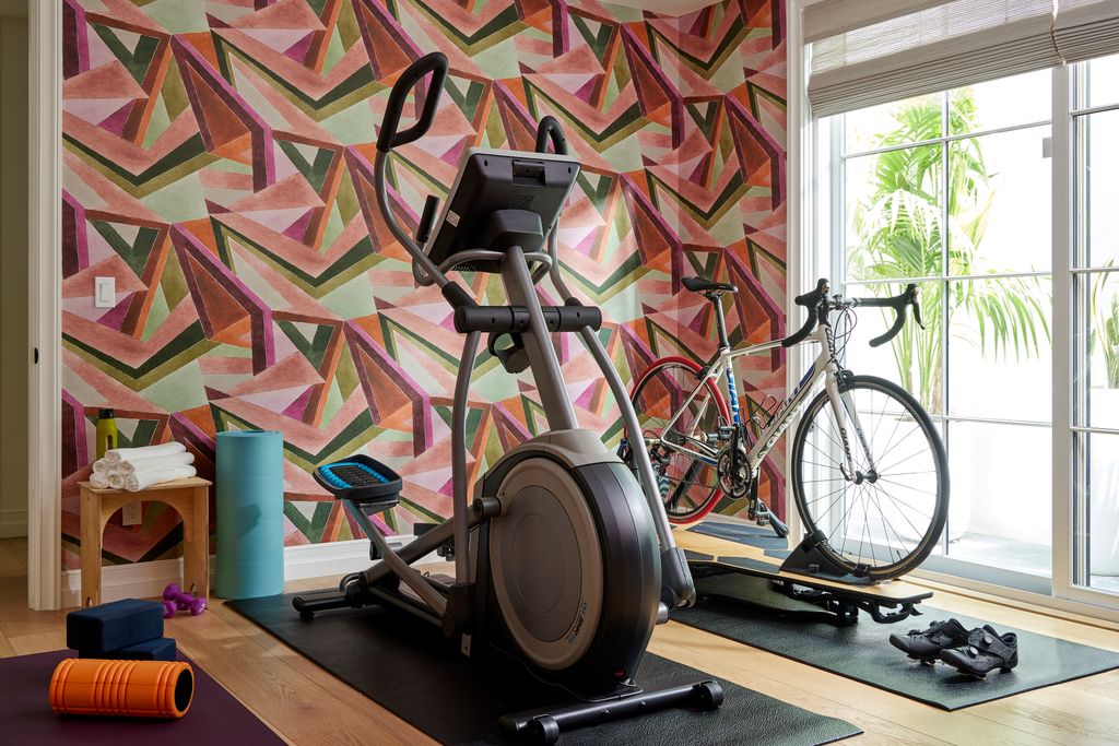 Fantasztikus otthoni edzőterem ötletek, amik örömmé teszik a mozgást!