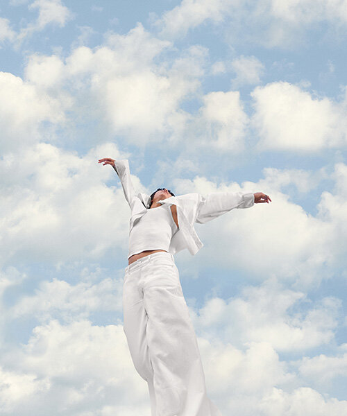 Cloud Dancer: A 2026-os év színe a Pantone-tól!