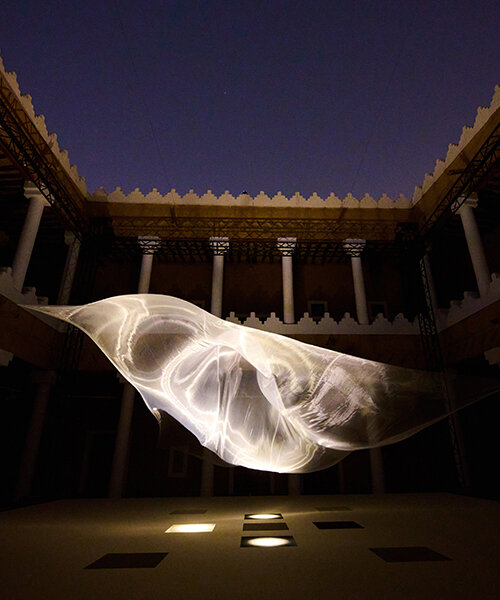 Csillagászati csodák: Noor Riyadh 2025 látványosságai!