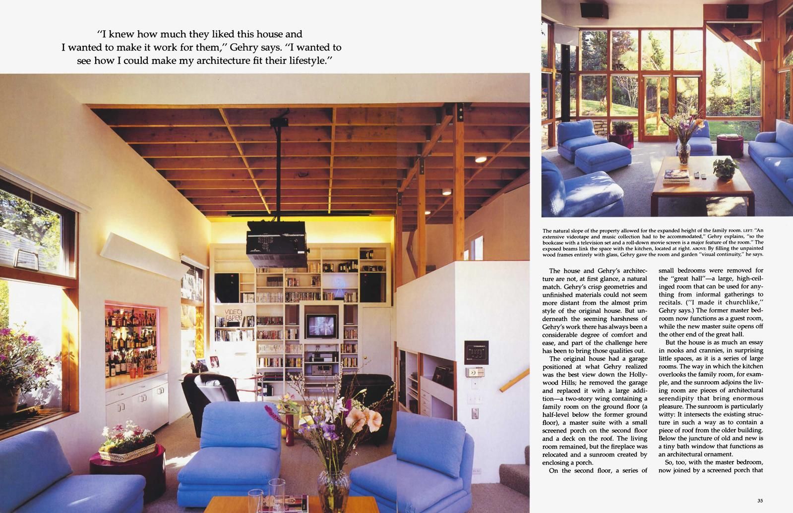 Frank Gehry: Öt évtizednyi merészség a művészetben