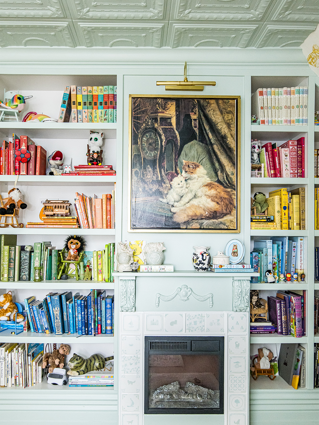 Ne kapard le a pattogatott kukoricás mennyezeted - rejtsd el!