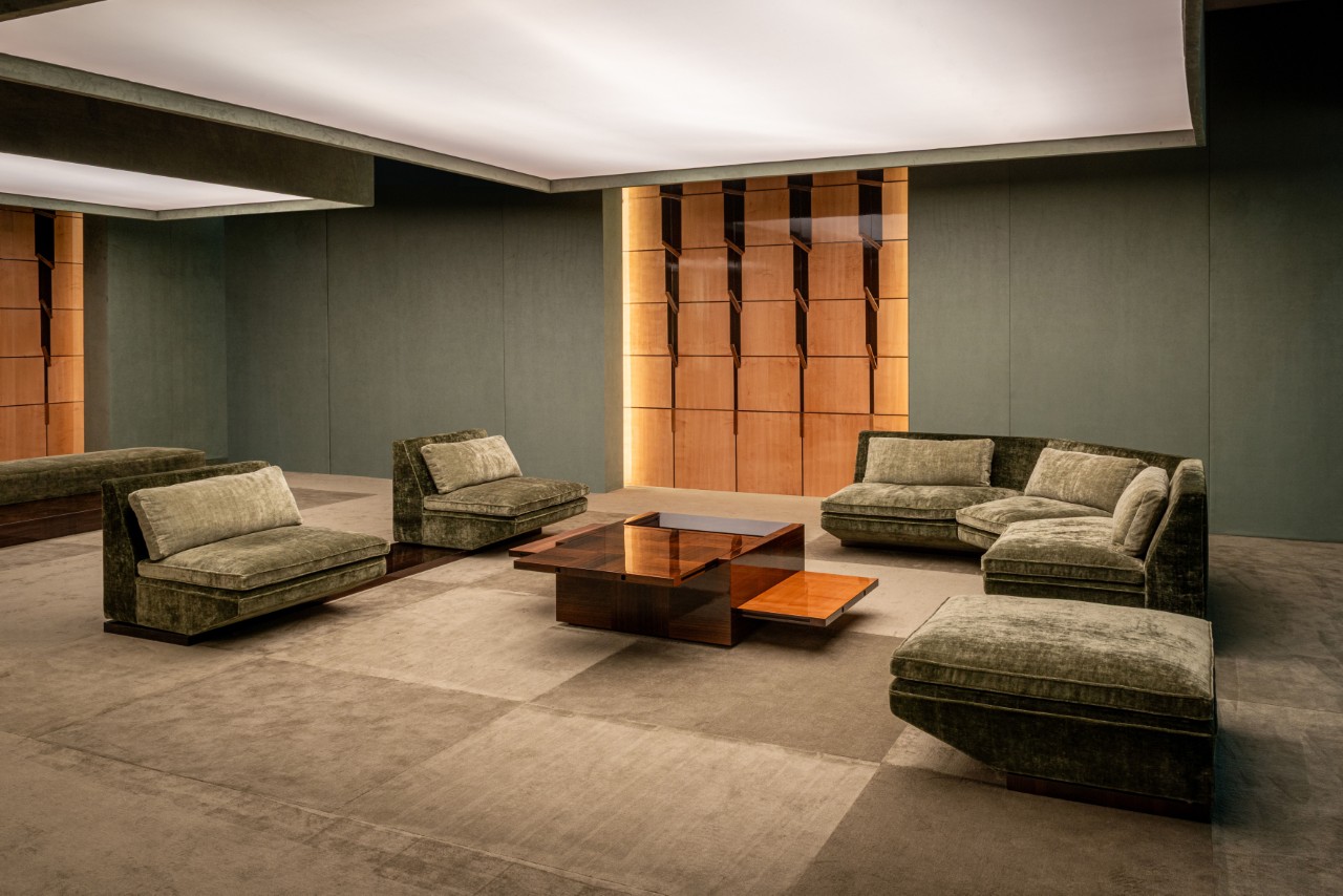 Cromatica Kollekció: 3 Kiugró Darab a Fratelli Boffitól!