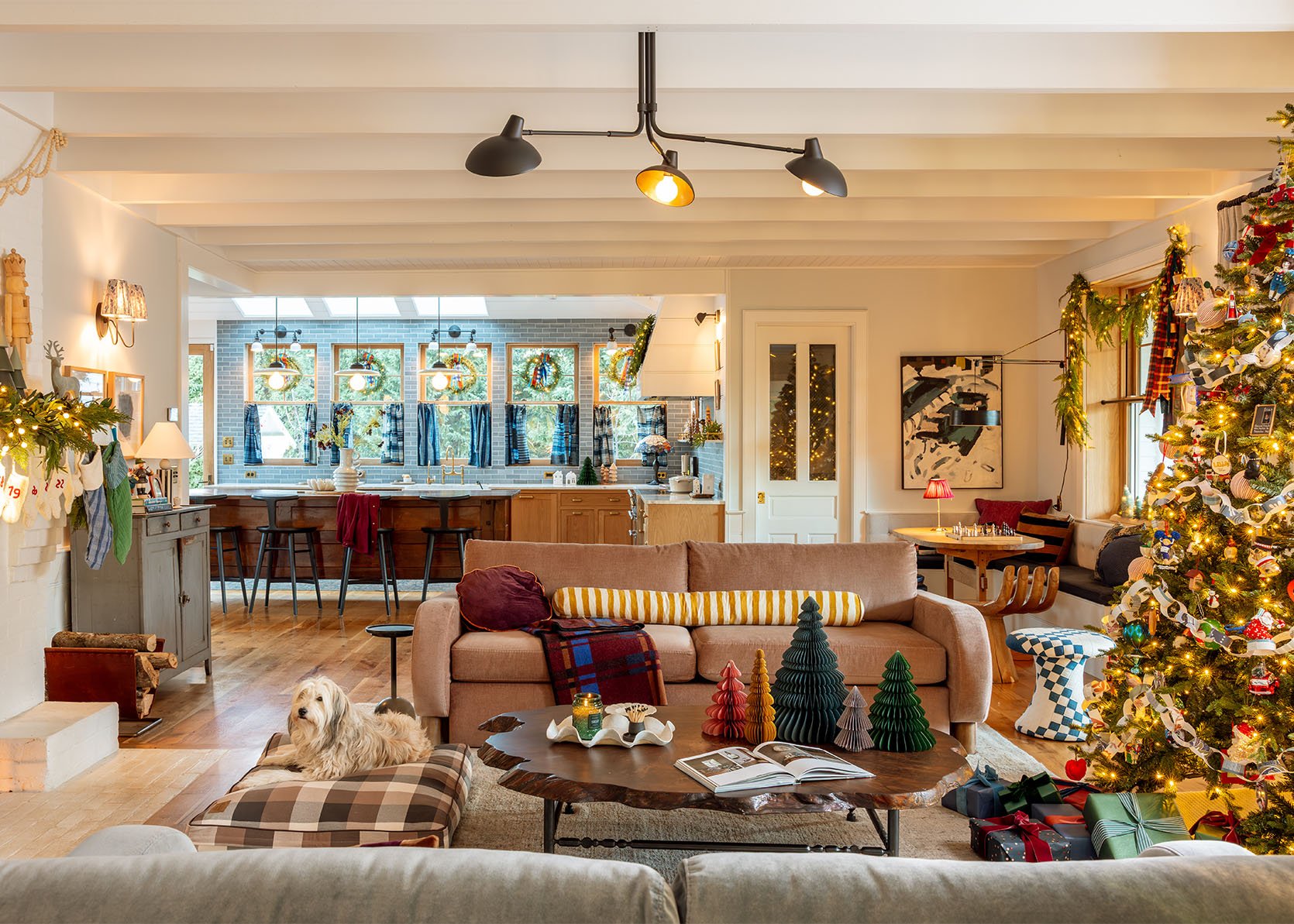 Link Up: Em kötelező tévéműsorai és Marlee fájdalomcsillapító trükkje