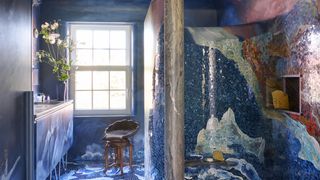 2025 Legjobb Fürdőszobái: Az AD100 Tervezte!