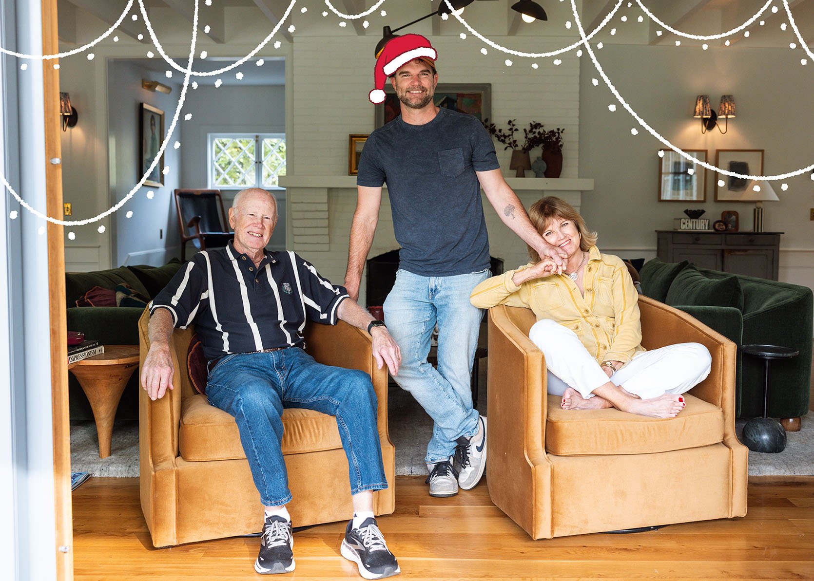 Ajándékötletek idősebb szülőknek és nagyszülőknek!