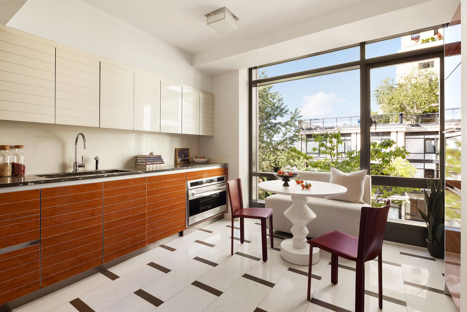 Ricky Martin eladta 6 millió feletti New York-i lakását!