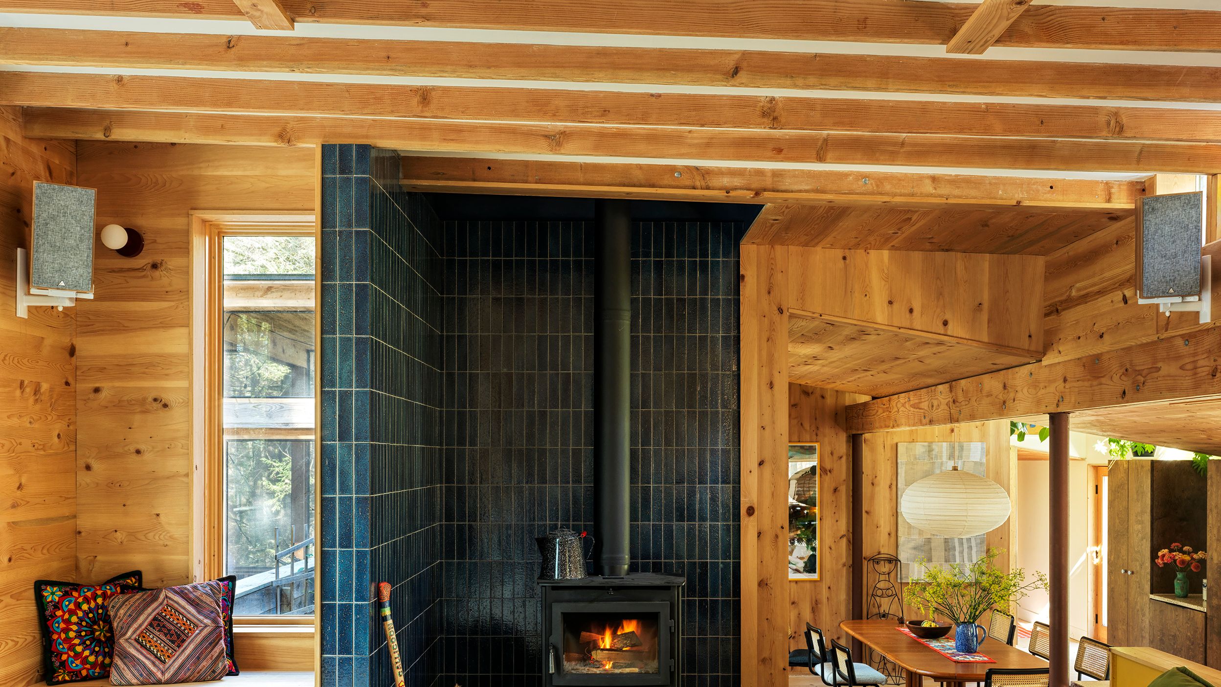 Esőnap: Az építész házat tervezett az álmok alapján!