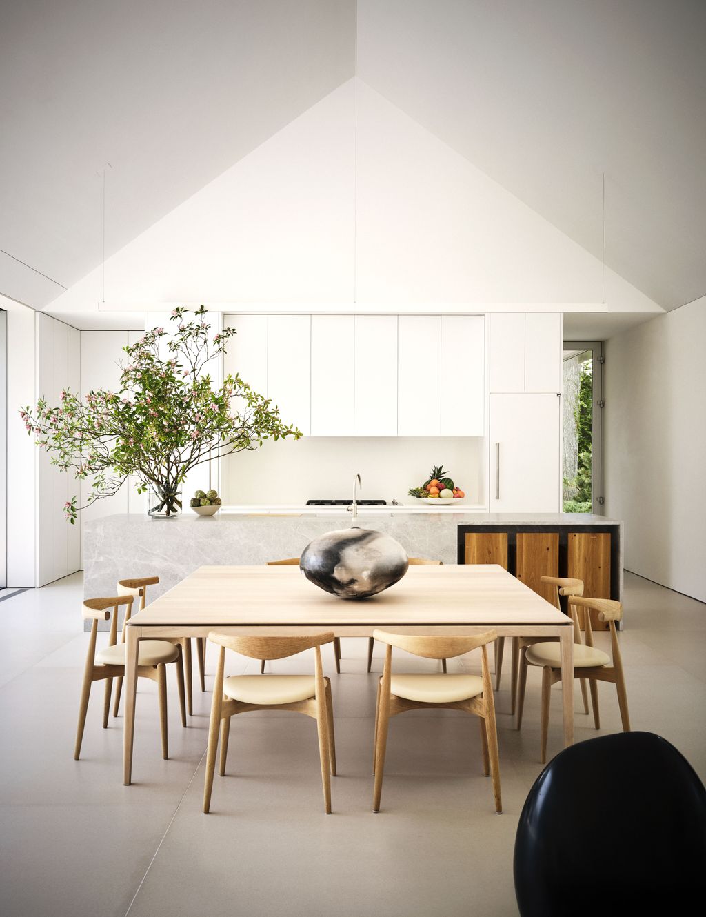 A 2025-ös Év Legjobb Konyhái: AD100 Tervezők Művei!