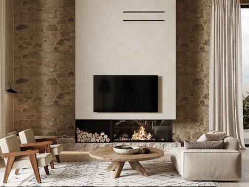 Középkori Lakás: Modern Kényelem és Retro Varázs!