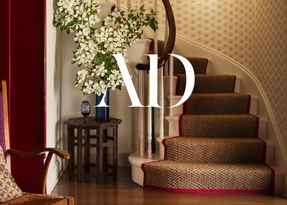 AD100: A legjobb tervezők titkos forrása!