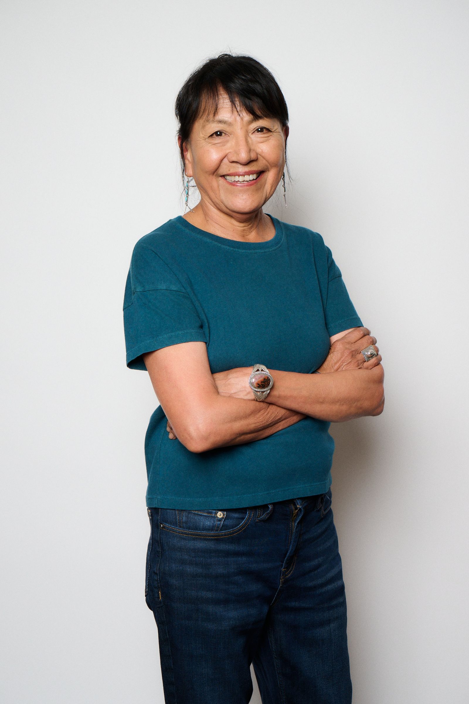 Őslakos tervezők visszaszerzik a 'délnyugati' takarókat!