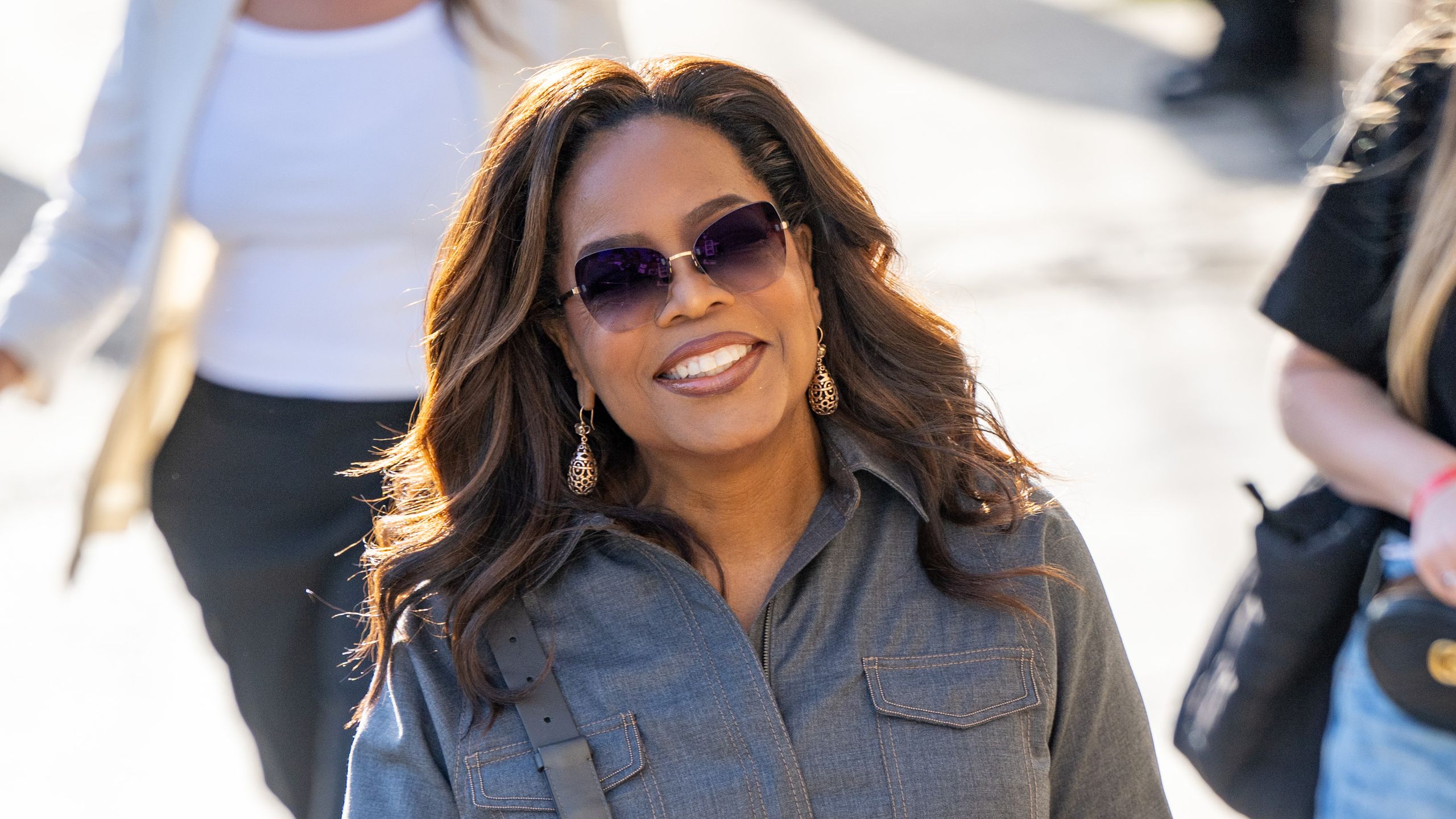 Oprah Winfrey 17,1 millióért árulja Montecito birtokát!