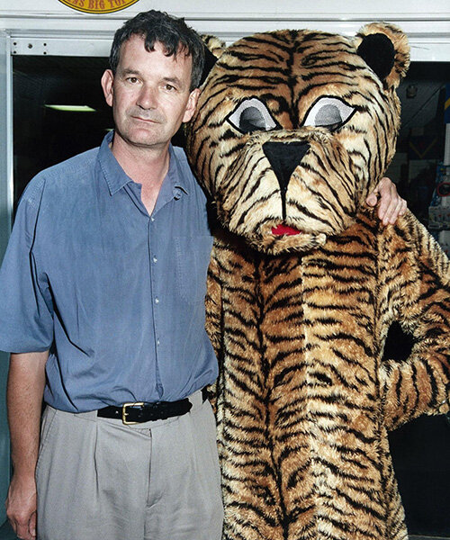 Martin Parr: A kortárs fényképezés öröksége