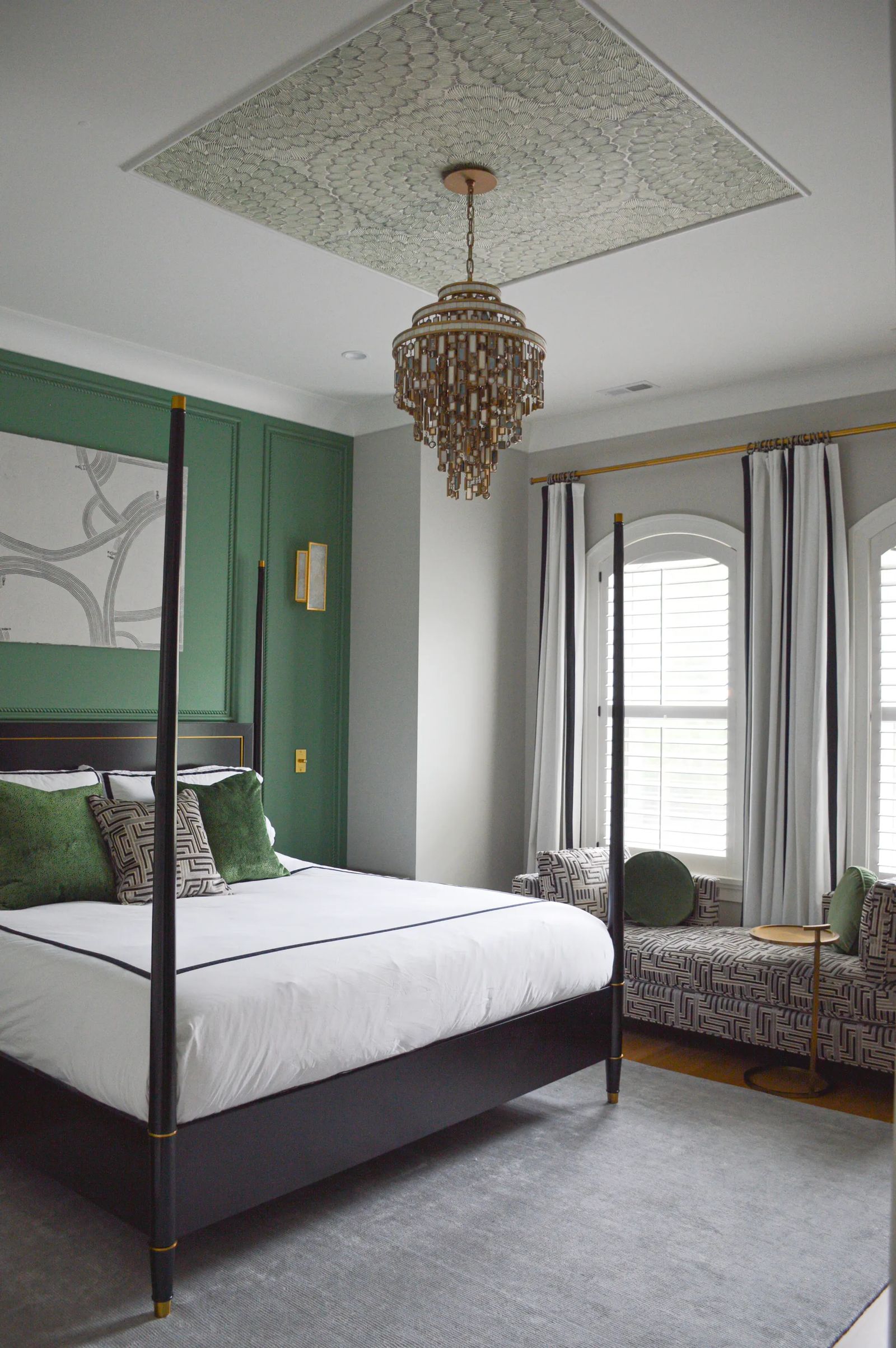 Chicago legjobb 63 belsőépítésze az AD PRO listáján!