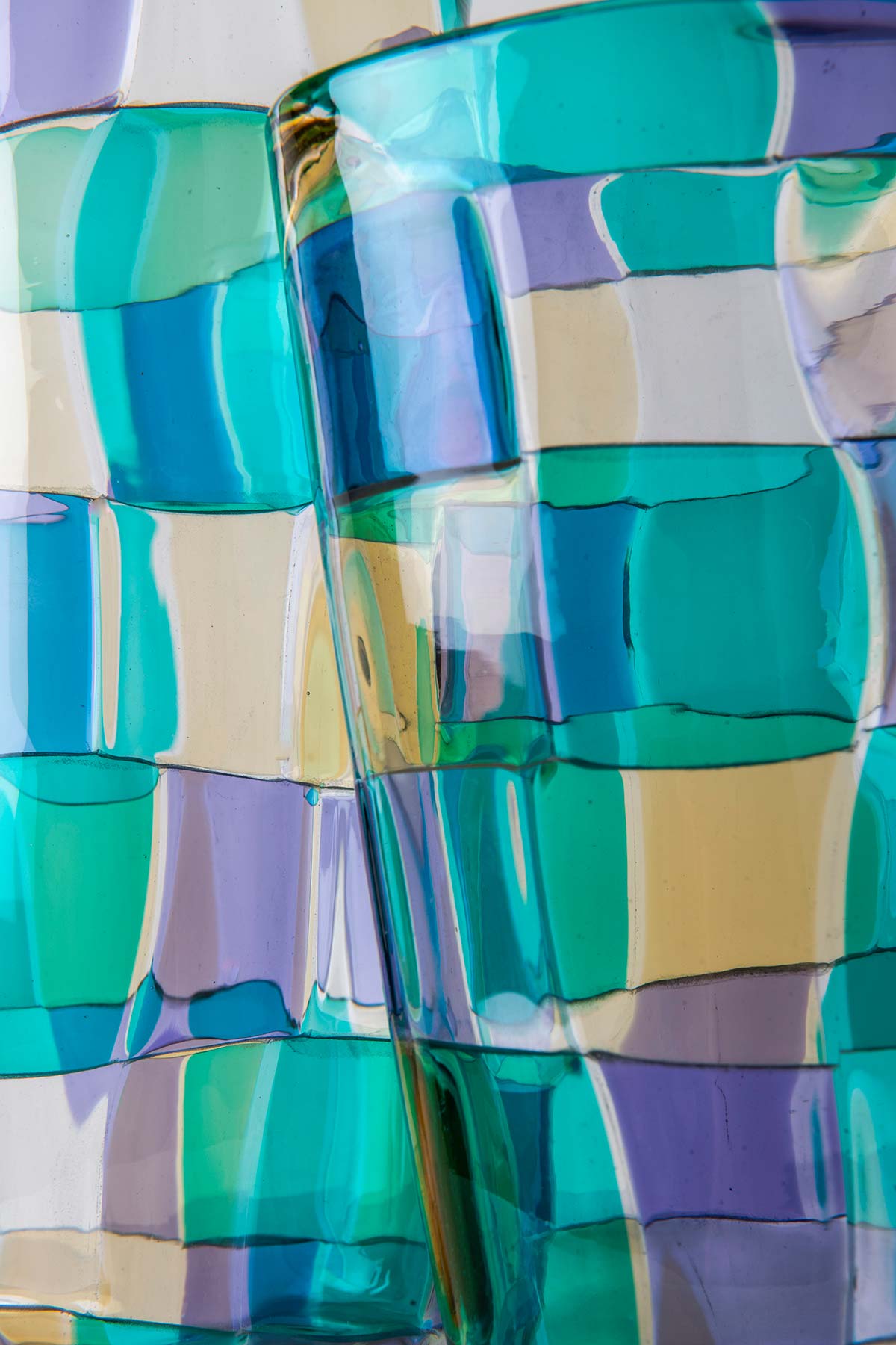 Venini és Bianconi: Időtlen harmónia születik!