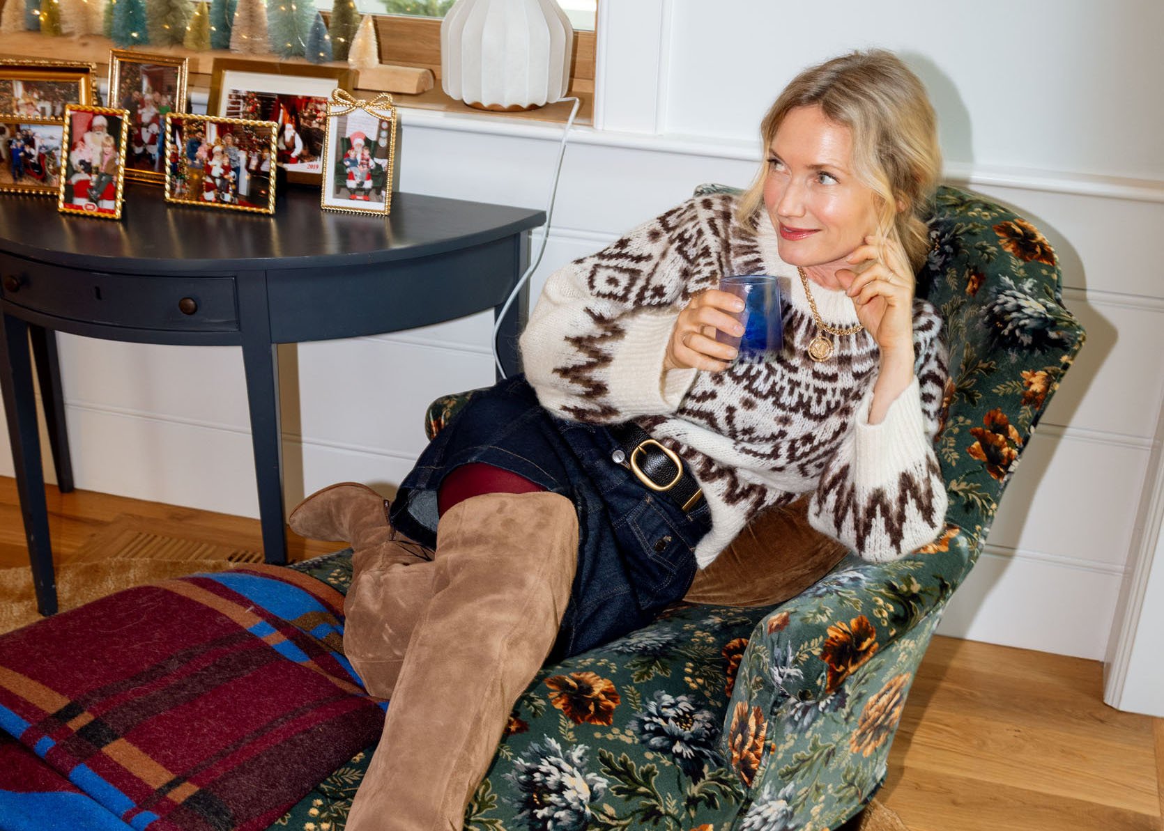 Link Up: Em 3 Kedvenc Papucsa és Jess Új Cuki Sálja!