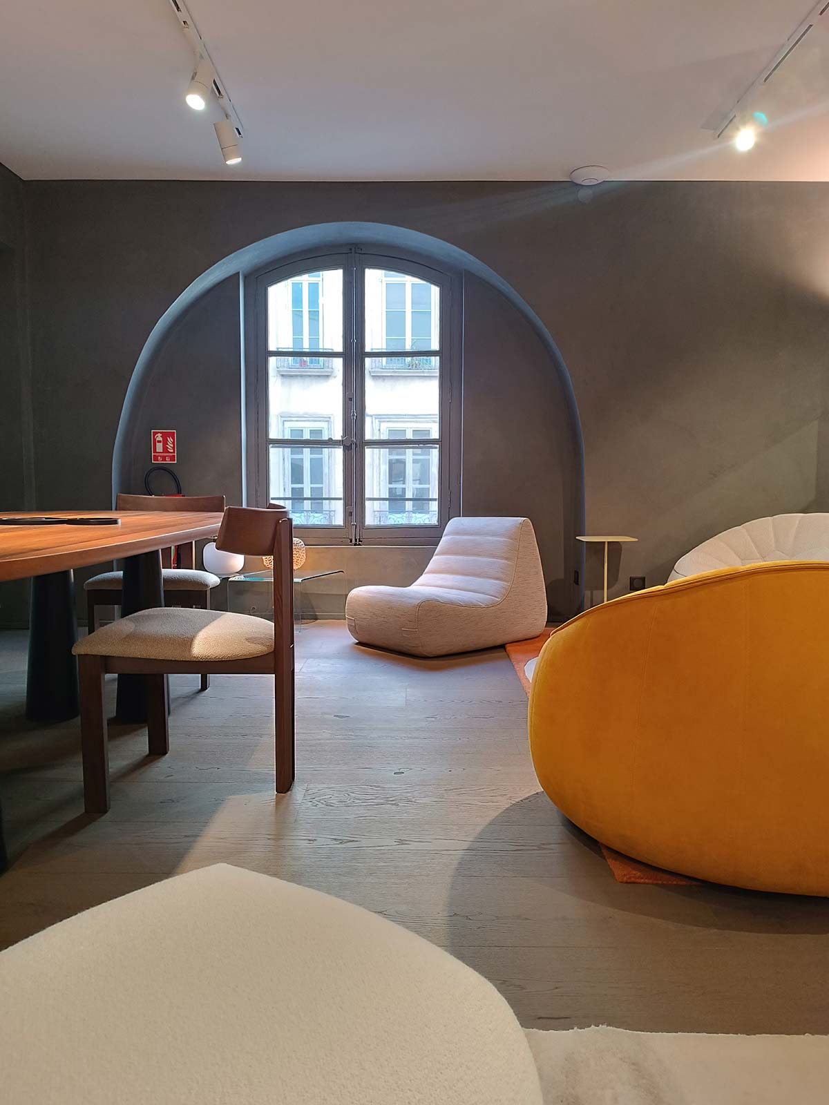 Ligne Roset: Élj a gyökereiddel!