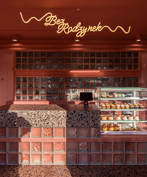 Frosts: varázslatos mini tortastúdió Lengyelországban!