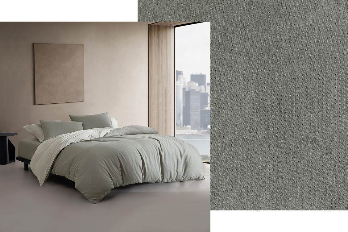 Téli ágymelegítő titok: Rétegezhető modern textúrák!