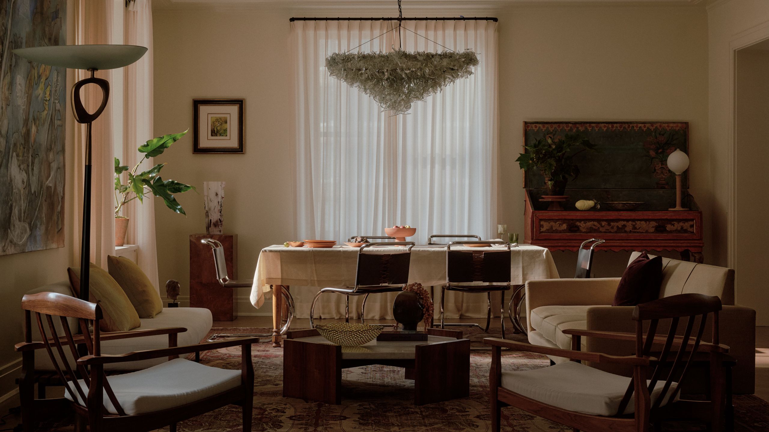 Legjobb vintage lakberendezési tippek dizájn szakértőktől!