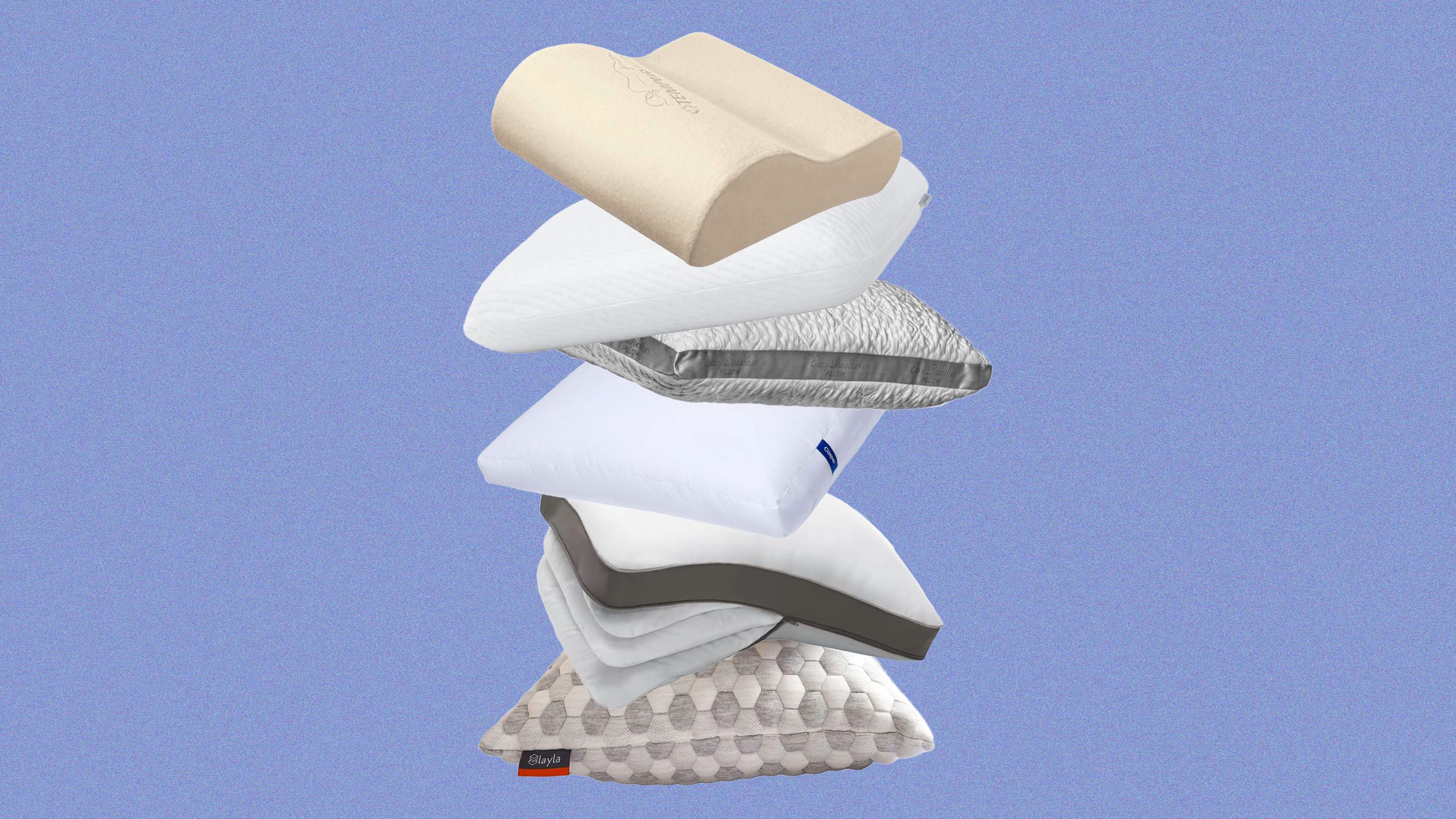 Párnák az Amazonon: 13 legjobb választás alvásmániásoknak!