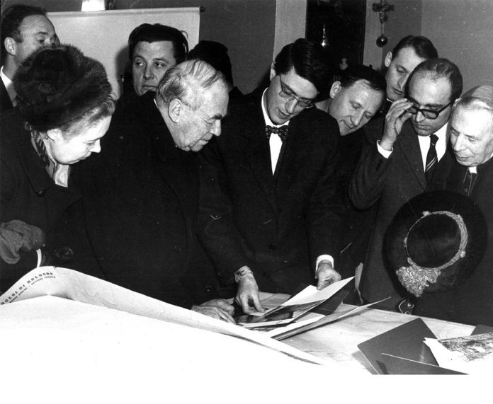 Alvar Aalto: Olaszország varázsa a modern építészetben!