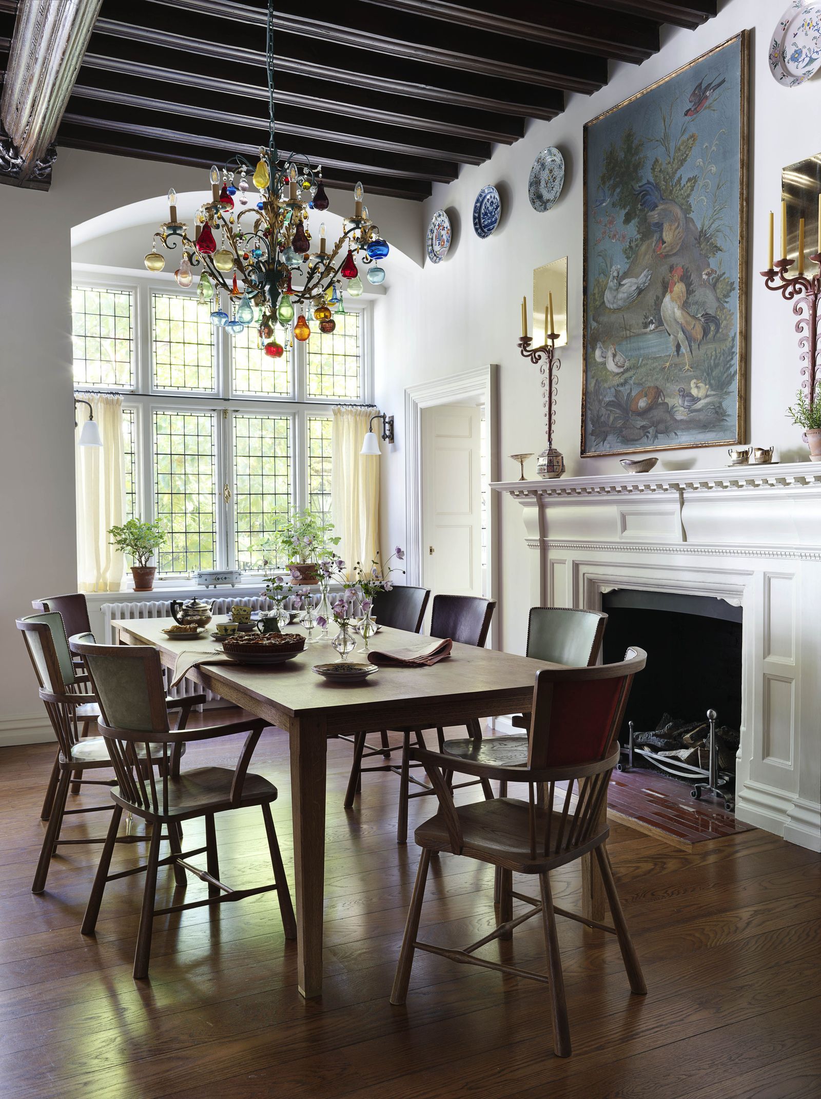 Gyertyatartók: Újraéledt fényük varázsa!