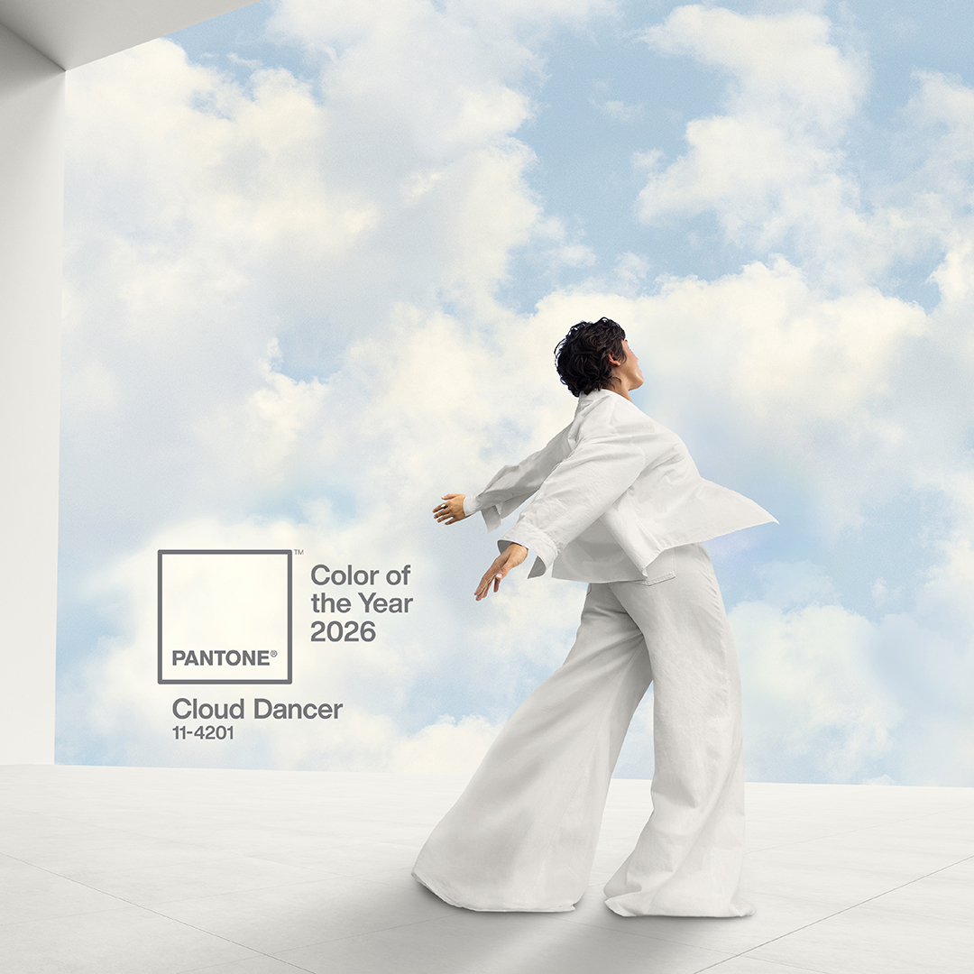 Pantone 2026 színe: Kihívó választás, amit imádsz vagy utálsz!