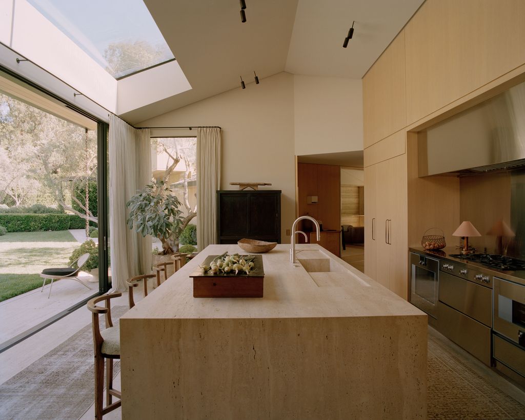 A 2025-ös Év Legjobb Konyhái: AD100 Tervezők Művei!